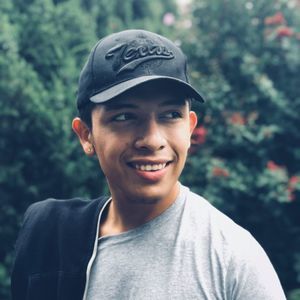 Meet your Posher, Antony